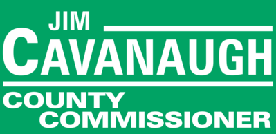 Jim Cavanaugh for Douglas County Commissioner